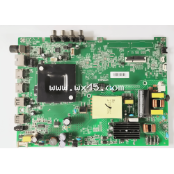 康佳 LEDV560 主板组件 35025093